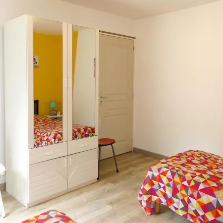 Casa de Férias Ferienhaus Mobecq 400s Isigny-sur-Mer