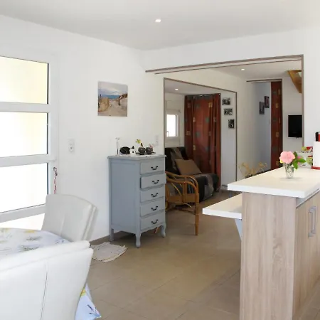 Ferienhaus Mobecq 400s * Isigny-sur-Mer