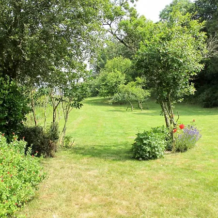 Ferienhaus Mobecq 400s * Isigny-sur-Mer